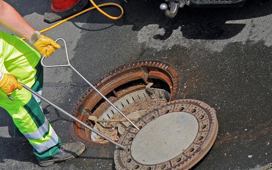 déboucher canalisation tout al egout Paris 19
