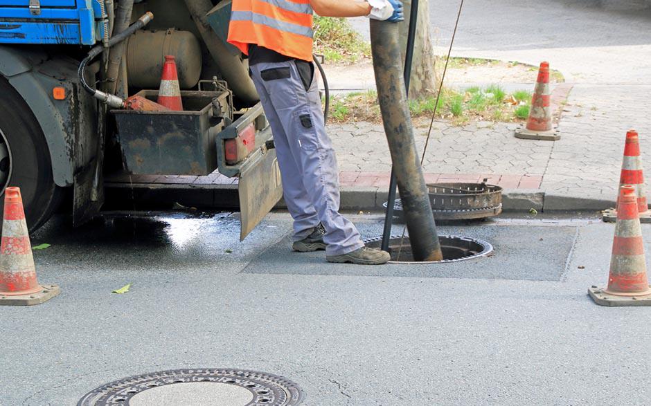 déboucheur puissant canalisation Paris 1