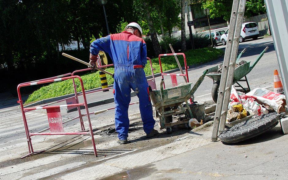 cout débouchage canalisation Colombes