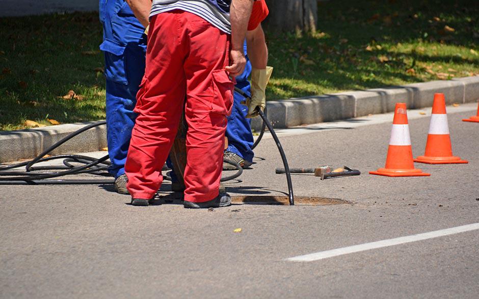 déboucher canalisations Serris