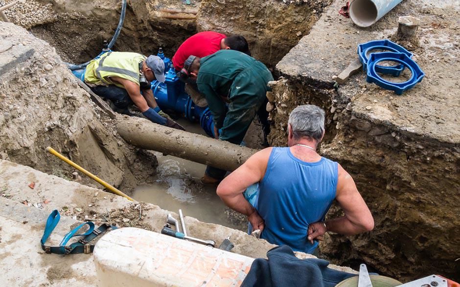 déboucher canalisation tout al egout Paris 19